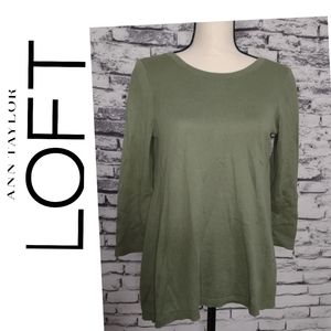 Loft light weight sweater